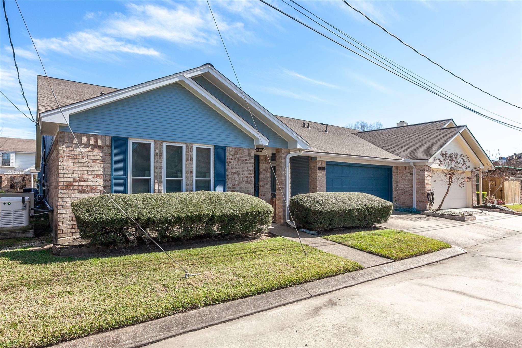 3641 Briar Creek Drive