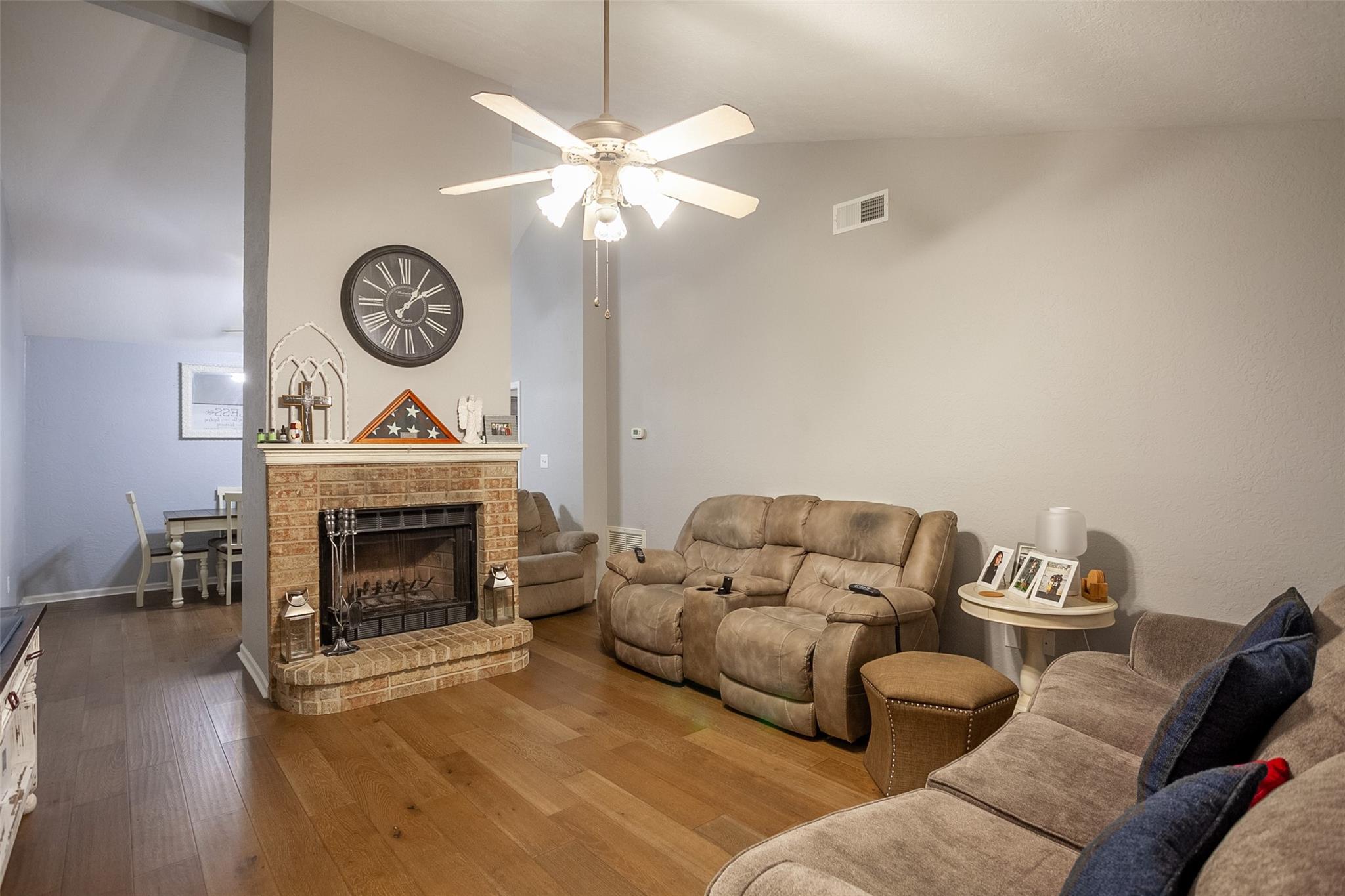 3641 Briar Creek Drive