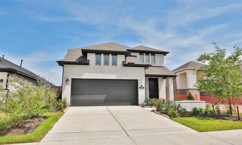 Photo of 21031 Armstrong County Drive, Cypress, TX 77433 (MLS # 55956512)