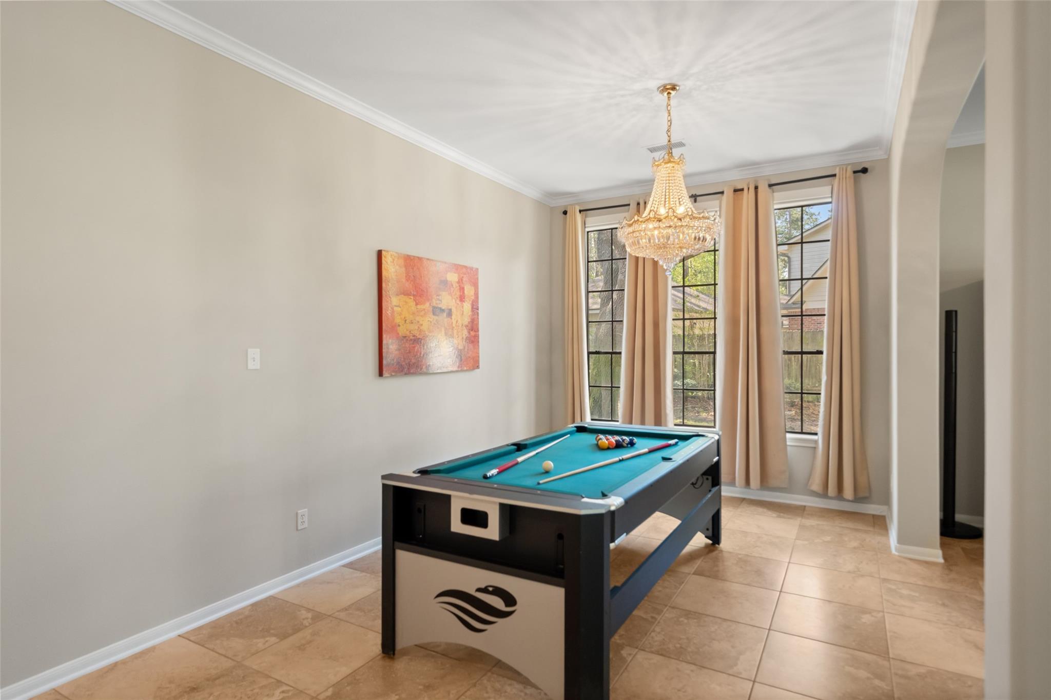 2400 Hollowbrook Lane