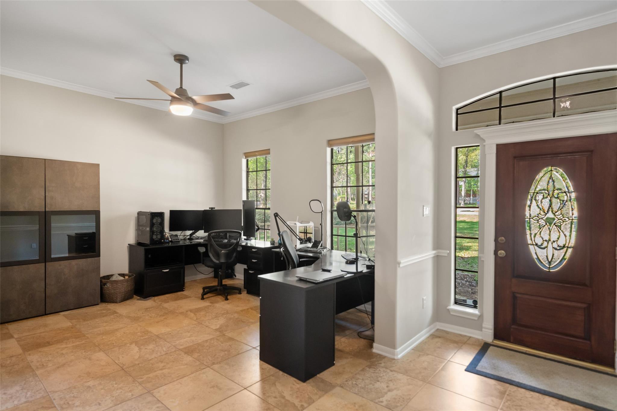 2400 Hollowbrook Lane