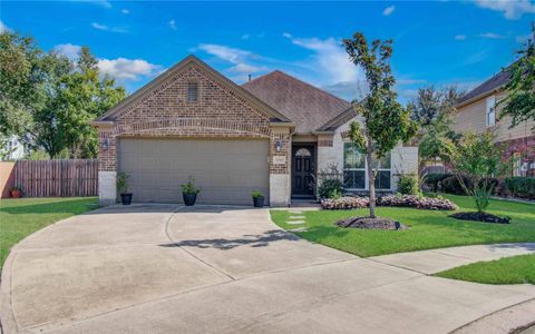 Photo of 5010 Leafy Brook Court, Houston, TX 77084 (MLS # 69171958) Photo of 5010 Leafy Brook Court, Houston, TX 77084 (MLS # 69171958)