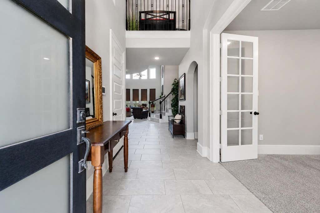 Photo of 32618 Turning Springs Drive, Brookshire, TX 77423 (MLS # 3538353)