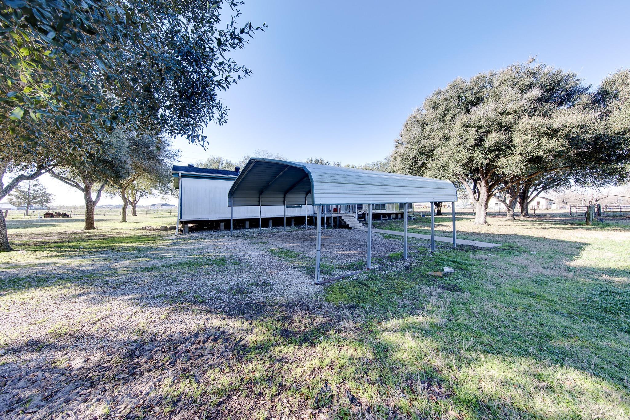 24200 Longenbaugh Road