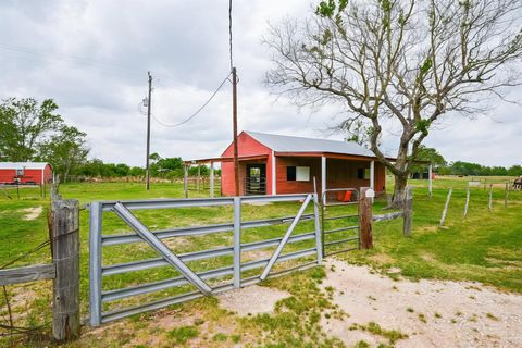 24200 Longenbaugh Road Katy TX 77493