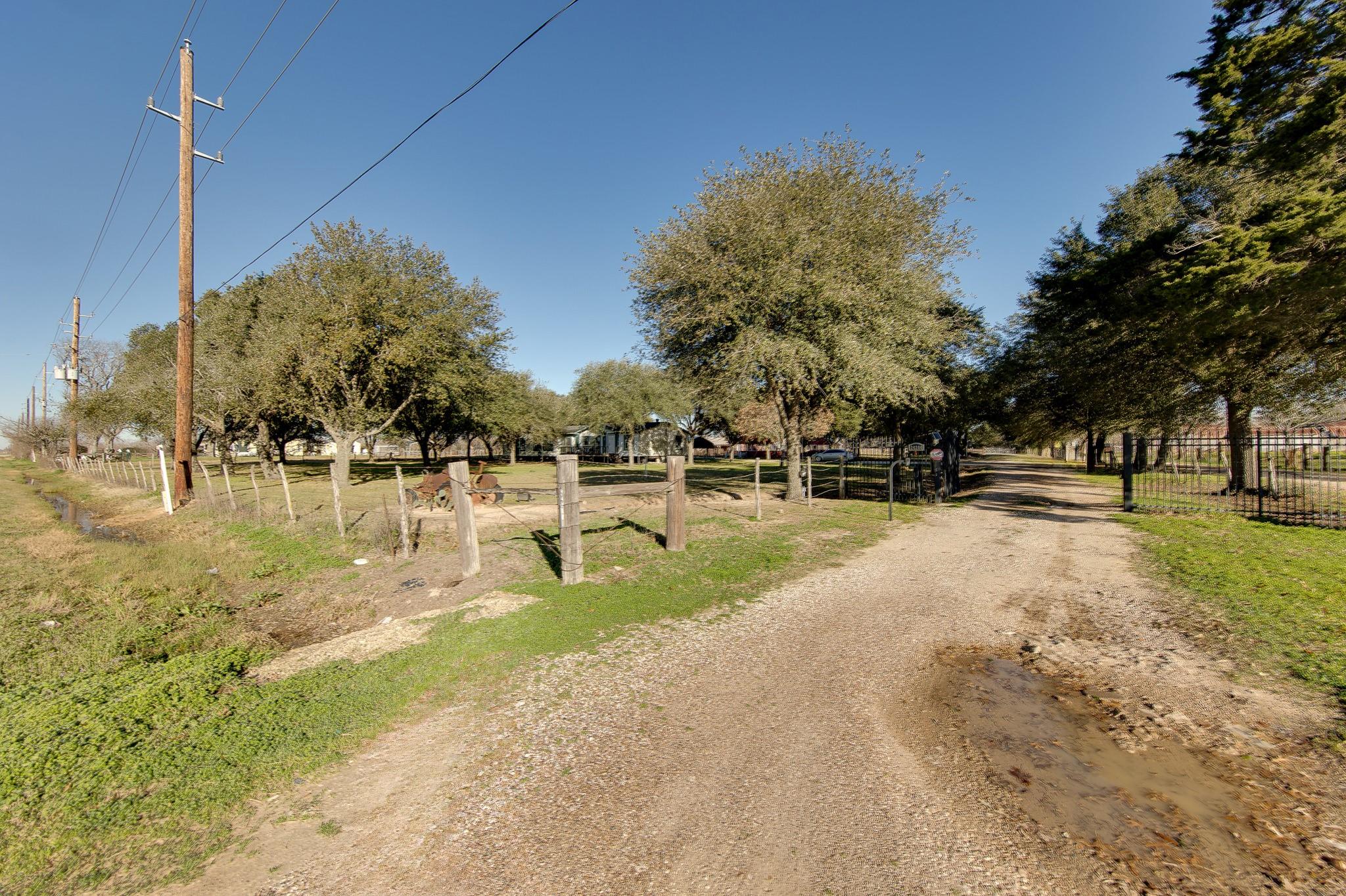 24200 Longenbaugh Road