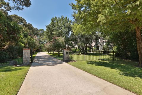 3018 Mcdonald Court Spring TX 77380