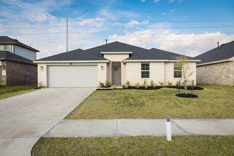 Photo of 31514 Avebury Lake Lane, Fulshear, TX 77441 (MLS # 13390160)