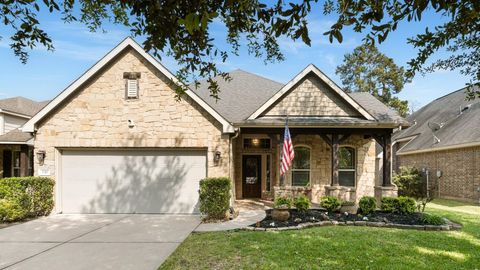 Photo of 130 Springshed Place, Montgomery, TX 77316 (MLS # 56422233)
