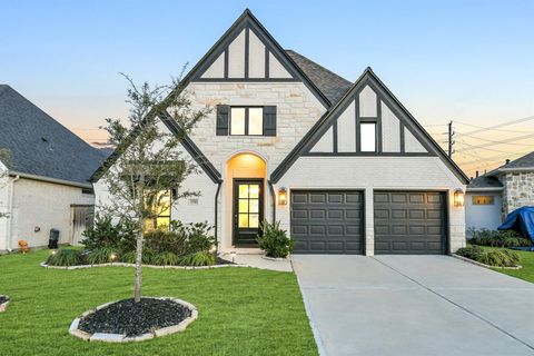 20306 Rose Gray Lane Tomball TX 77377