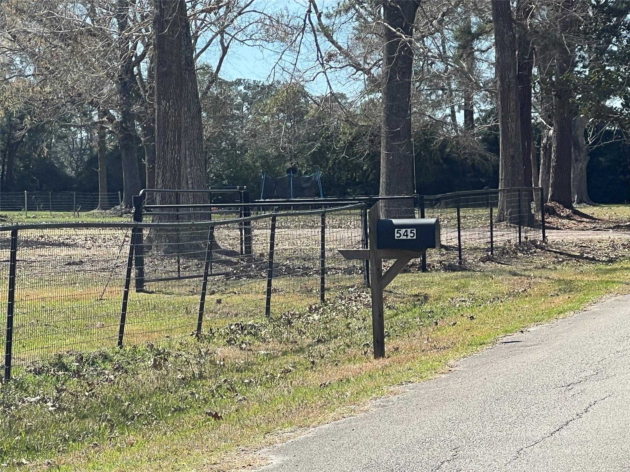 545 County Road 3017