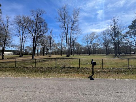 Vacant Land For Sale - 545 County Road 3017<br/> Dayton, TX 77535