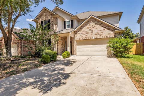 Photo of 19910 Cape Clover Trail, Richmond, TX 77407 (MLS # 86923652)