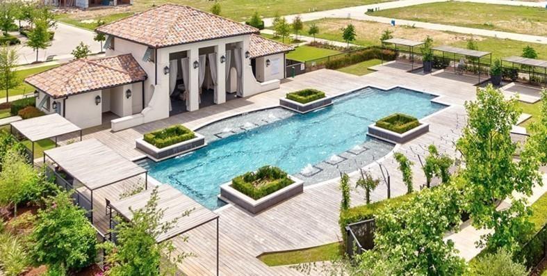 1155 Castellina Lane