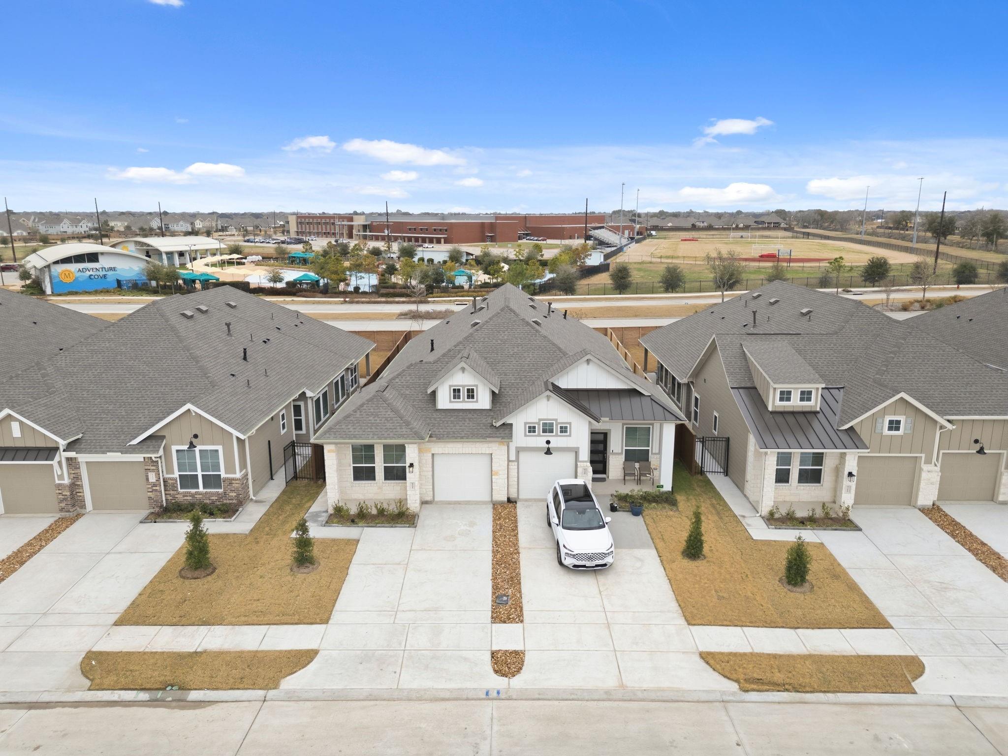 5235 Celestial Court