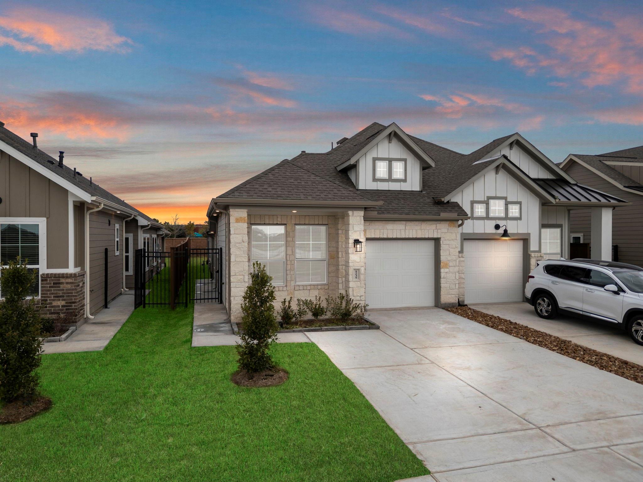 5235 Celestial Court