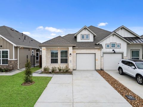 Photo of 5235 Celestial Court, Manvel, TX 77583 (MLS # 95096684)