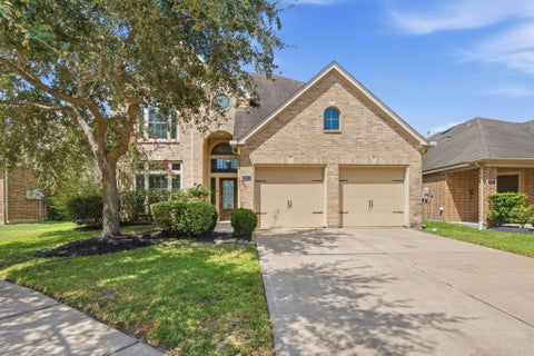 Photo of 10911 Starling Creek Drive, Richmond, TX 77406 (MLS # 3735897)