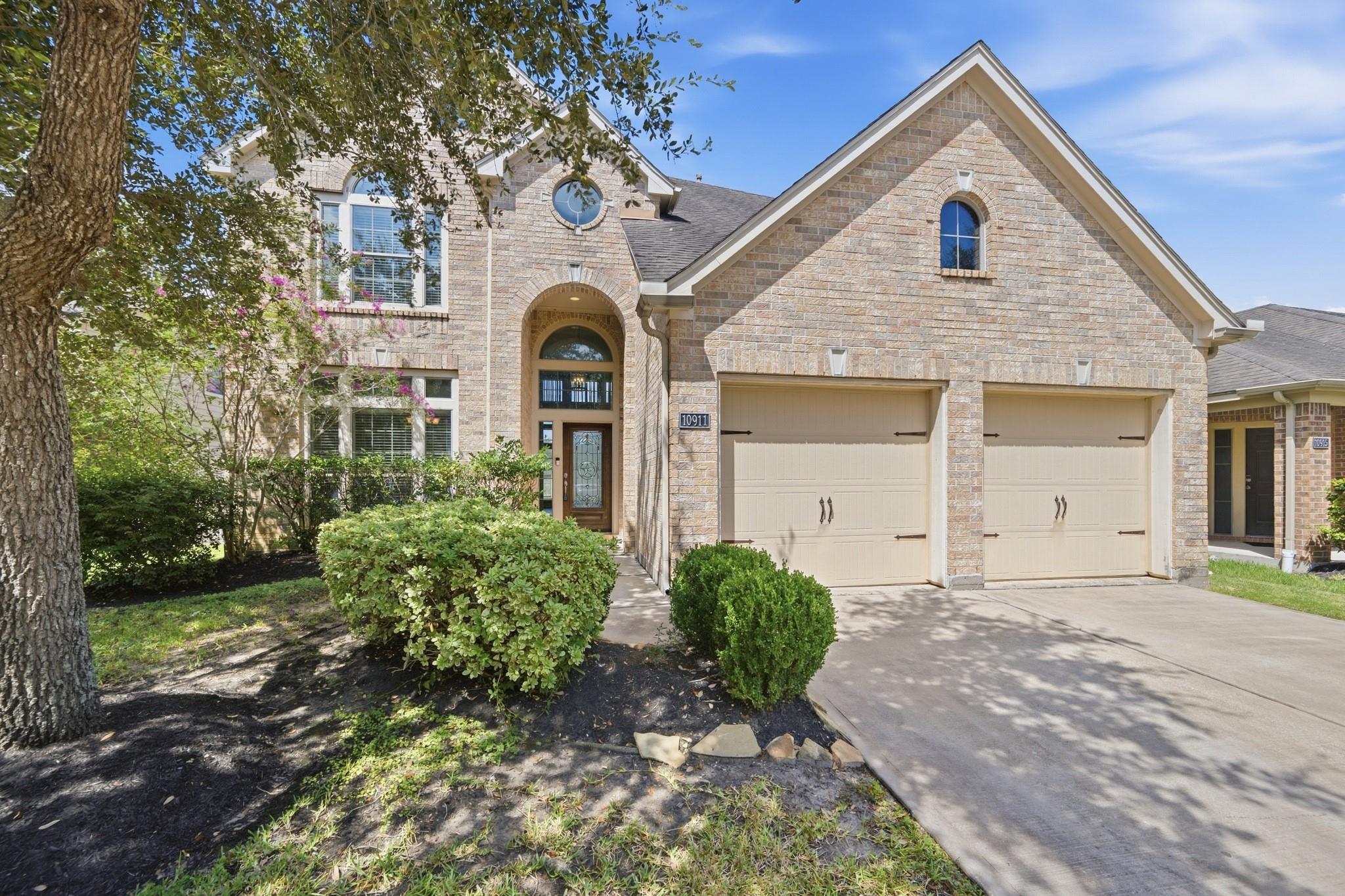 10911 Starling Creek Drive