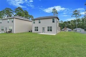 710 Crystal River Road