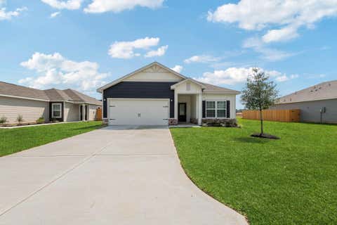 Photo of 25518 Blooming Hazel Drive, Cleveland, TX 77328 (MLS # 30510734)
