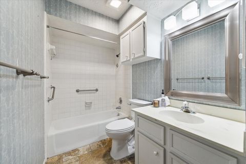 Tiny photo for 1306 S Kirkwood Road, Houston, TX 77077 (MLS # 17800324)