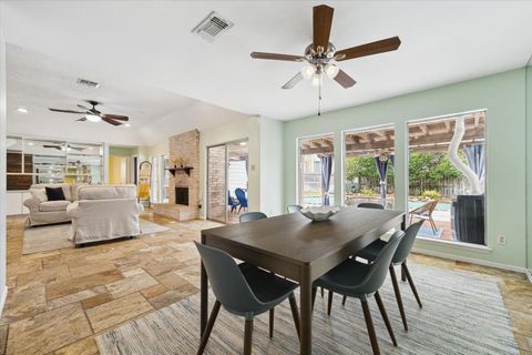 Tiny photo for 1306 S Kirkwood Road, Houston, TX 77077 (MLS # 17800324)