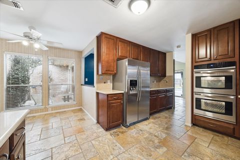 Tiny photo for 1306 S Kirkwood Road, Houston, TX 77077 (MLS # 17800324)