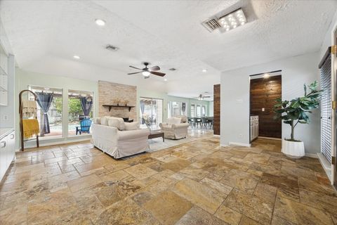 Tiny photo for 1306 S Kirkwood Road, Houston, TX 77077 (MLS # 17800324)