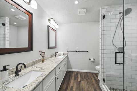 Tiny photo for 1306 S Kirkwood Road, Houston, TX 77077 (MLS # 17800324)