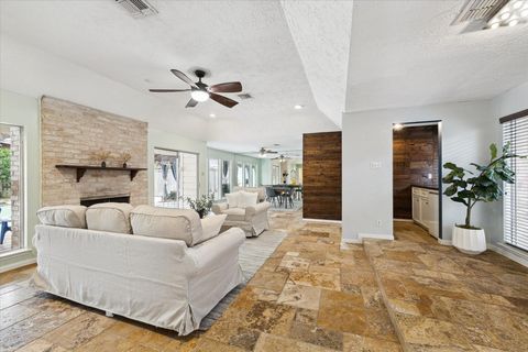 Tiny photo for 1306 S Kirkwood Road, Houston, TX 77077 (MLS # 17800324)