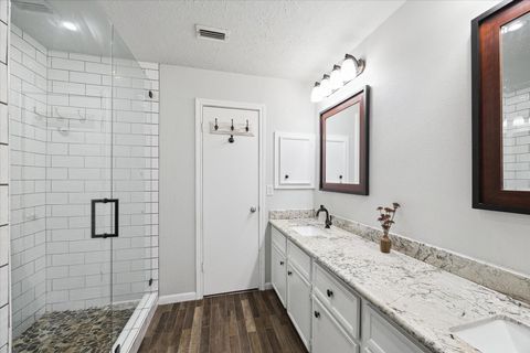 Tiny photo for 1306 S Kirkwood Road, Houston, TX 77077 (MLS # 17800324)