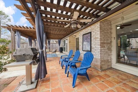 Tiny photo for 1306 S Kirkwood Road, Houston, TX 77077 (MLS # 17800324)