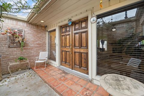 Tiny photo for 1306 S Kirkwood Road, Houston, TX 77077 (MLS # 17800324)