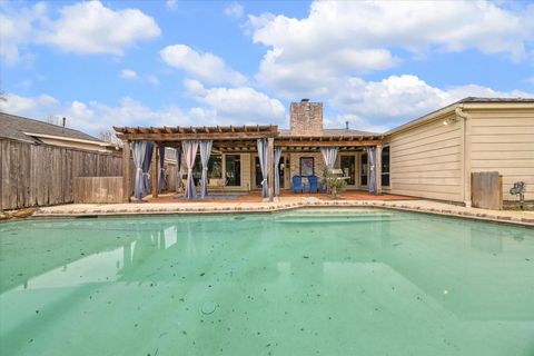 Tiny photo for 1306 S Kirkwood Road, Houston, TX 77077 (MLS # 17800324)
