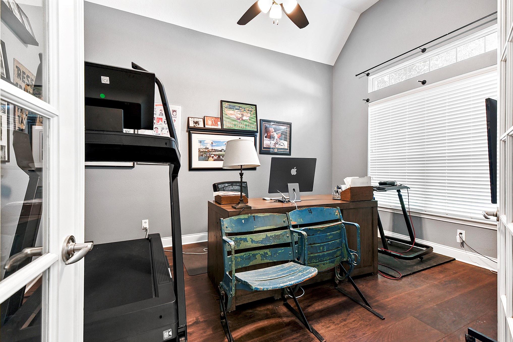 5822 Bailey Springs Court