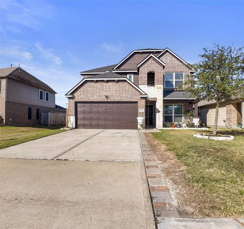 Property photo of 16514 barred owl lane, conroe, TX 77385
