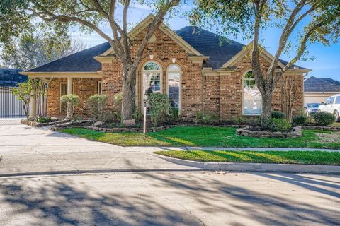 26107 Willow Colony Lane Katy TX 77494