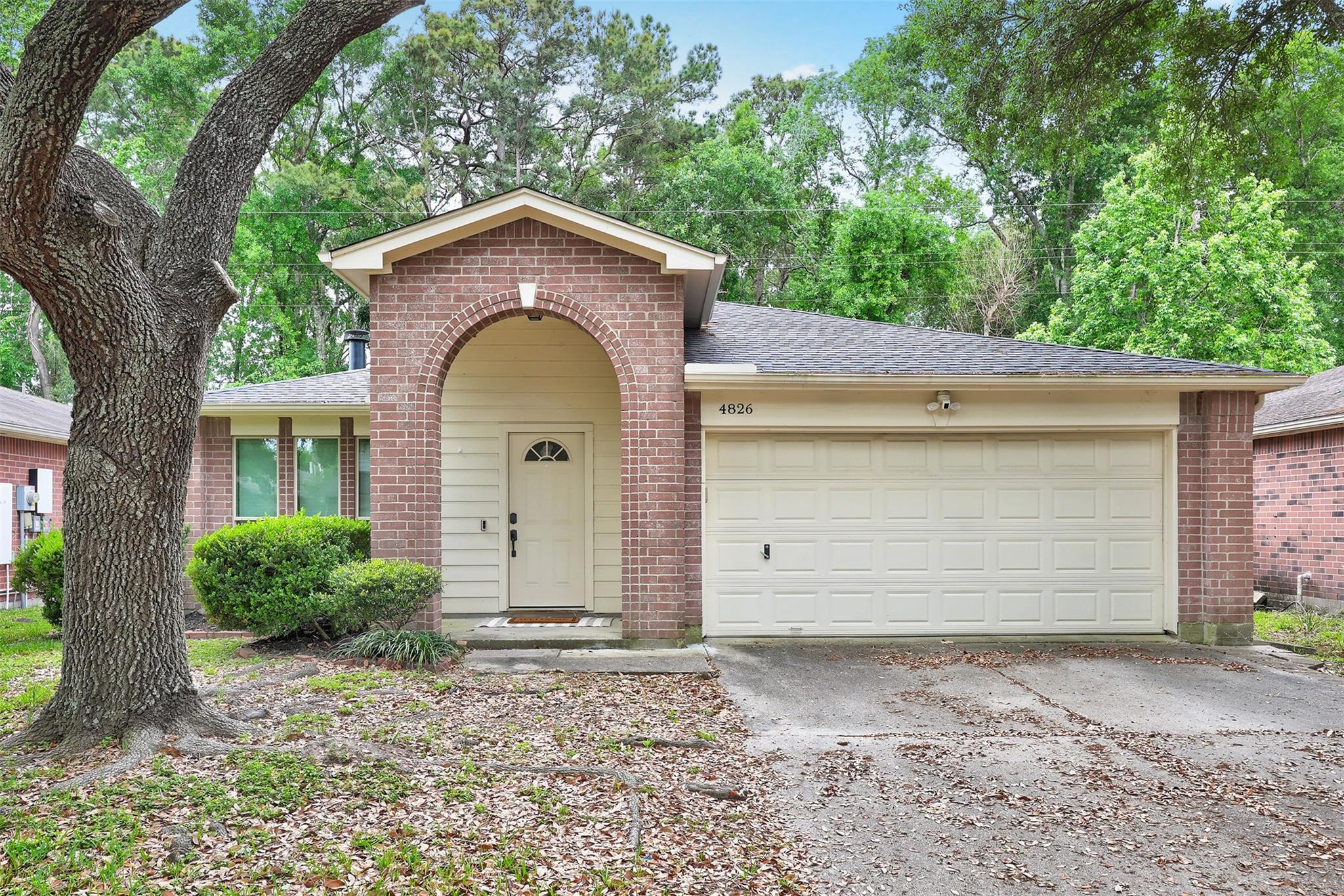 4826 Gypsy Forest Drive