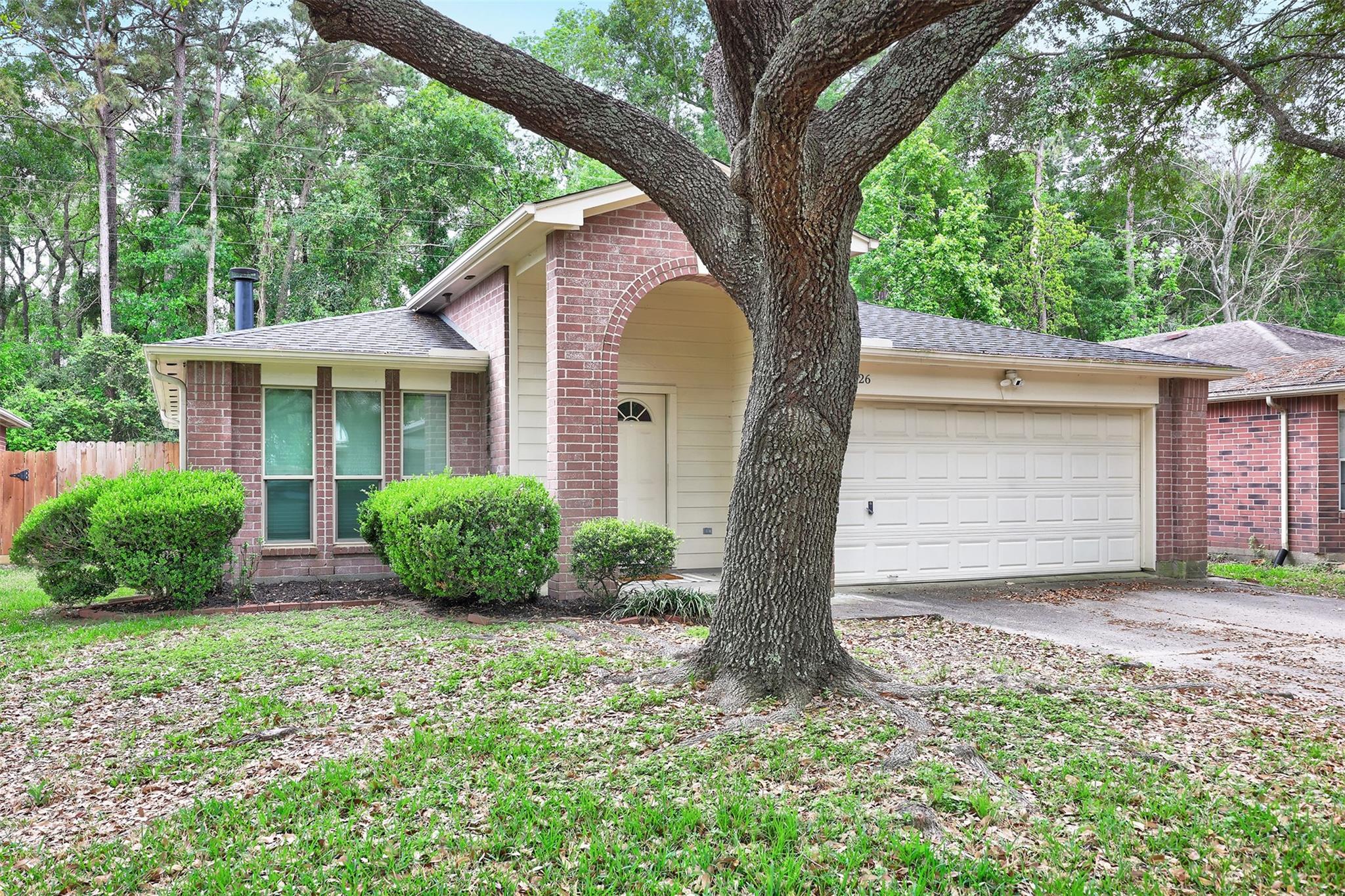 4826 Gypsy Forest Drive