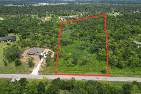 Vacant Land For Sale - 32510 Redfish Trail<br/> Richwood, TX 77515