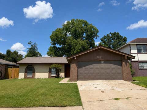 Homes For Rent - 10506 Stockman Lane<br/> Sugar Land, TX 77498