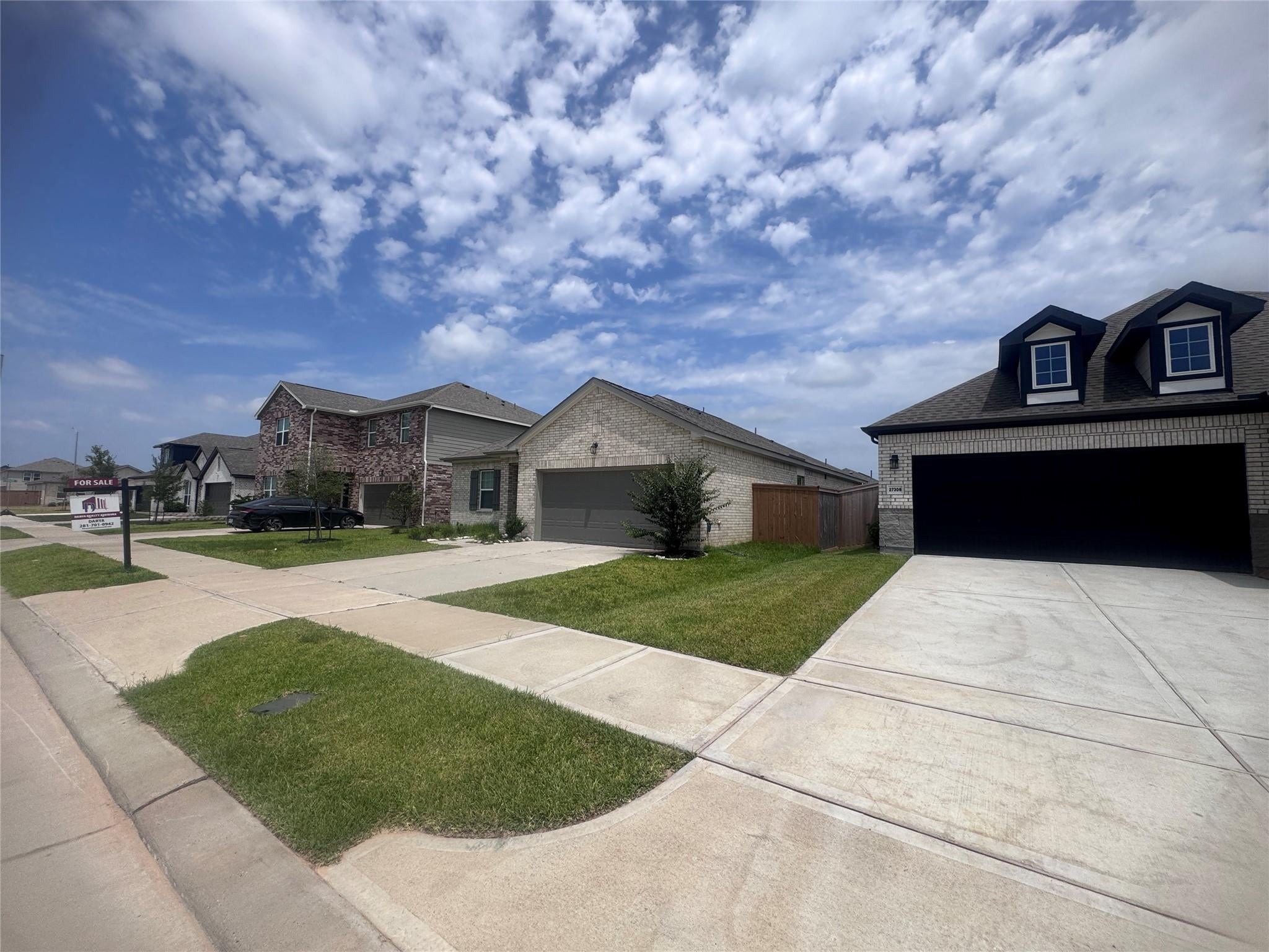 27310 Clear Breeze Drive