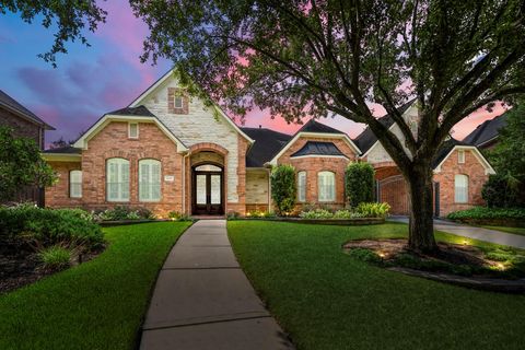 Photo of 1406 Earlington Manor Court, Spring, TX 77379 (MLS # 50317254)