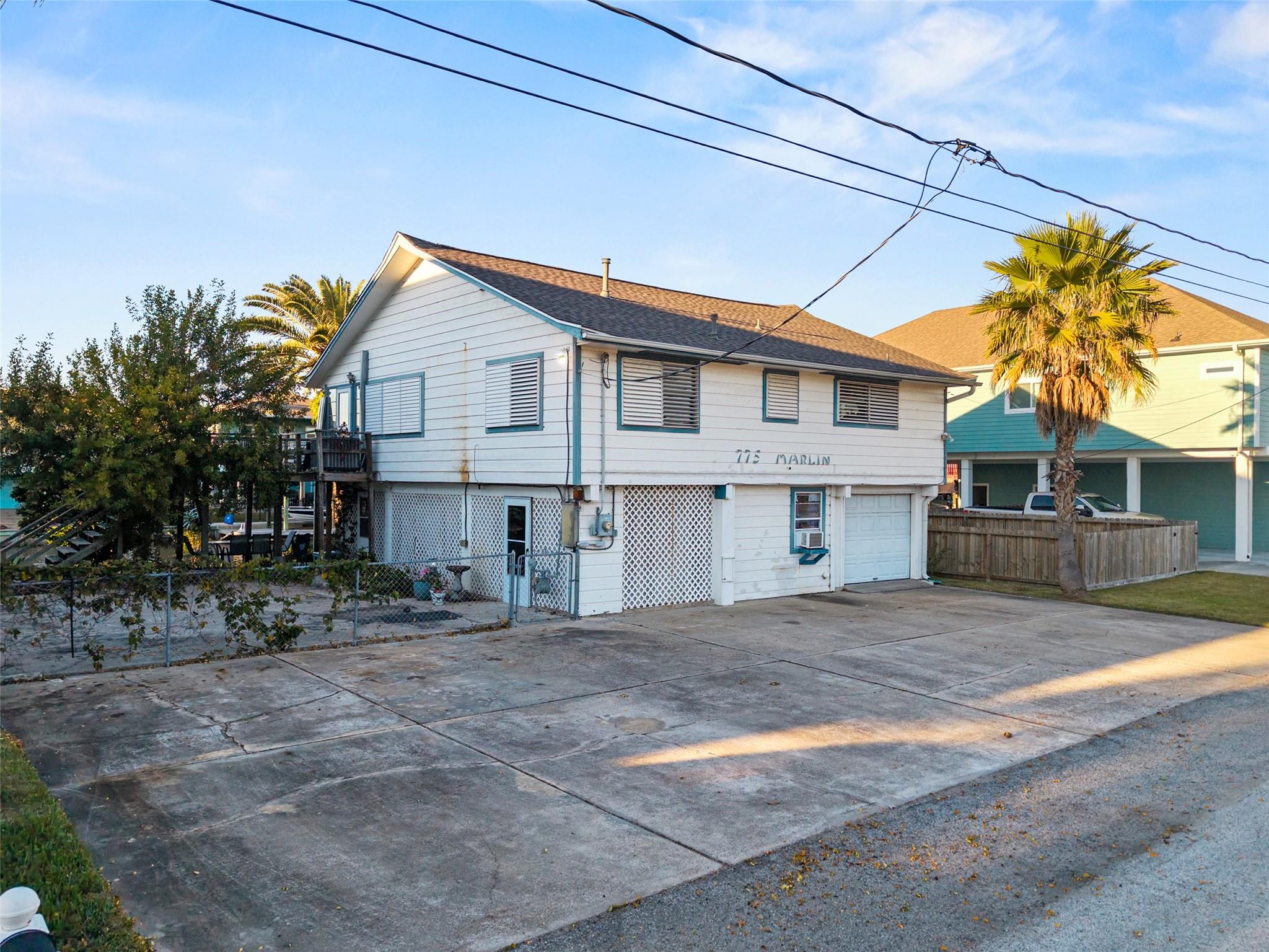 775 Marlin Street