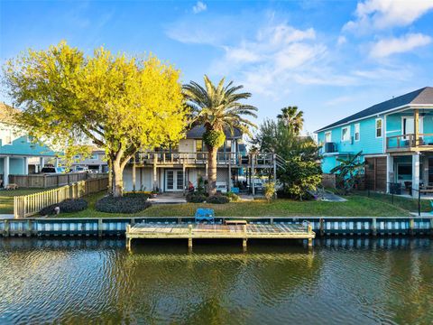 Photo of 775 Marlin Street, Bayou Vista, TX 77563 (MLS # 16468148)