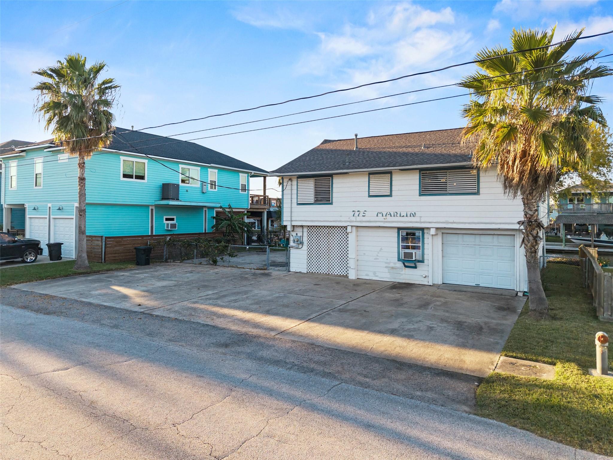 775 Marlin Street