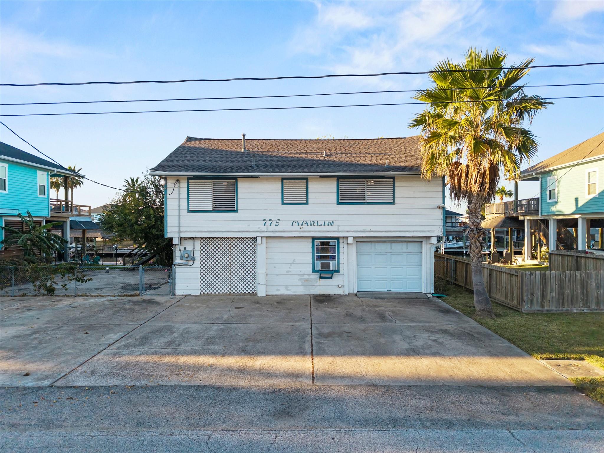 775 Marlin Street