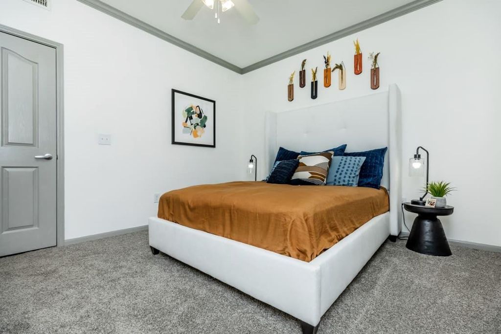 Photo of 9914 W Military Drive #1221, San Antonio, TX 78251 (MLS # 49644982)