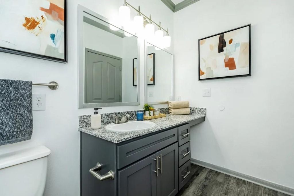 Photo of 9914 W Military Drive #1221, San Antonio, TX 78251 (MLS # 49644982)